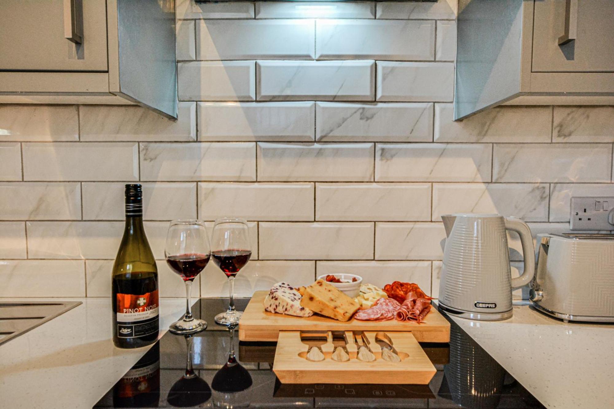 Stay With Alexandra 2 Free Parking - High Speed Free Wifi Liverpool Extérieur photo